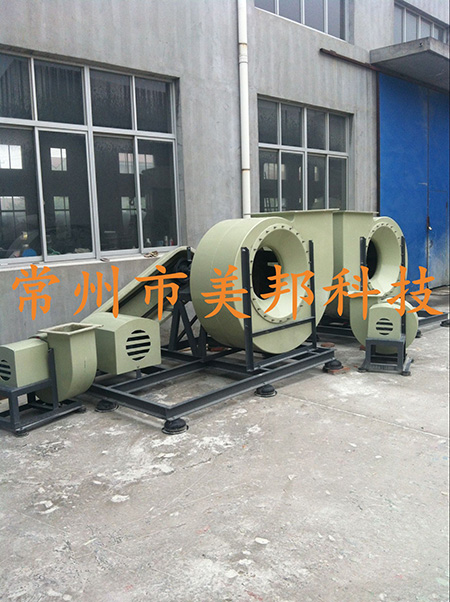 玻璃鋼風機 