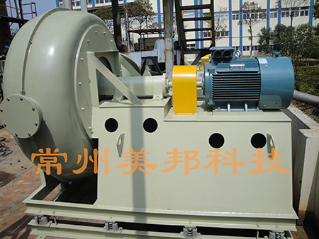 玻璃鋼風機 
