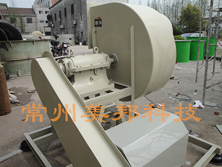 玻璃鋼風機 