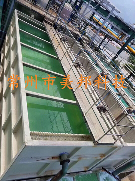 污水處理設備 