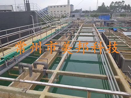 污水處理設備 