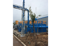 生物除臭設(shè)備 